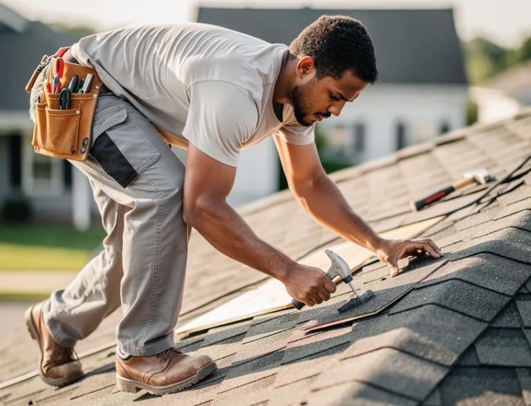 Roofing Ascot